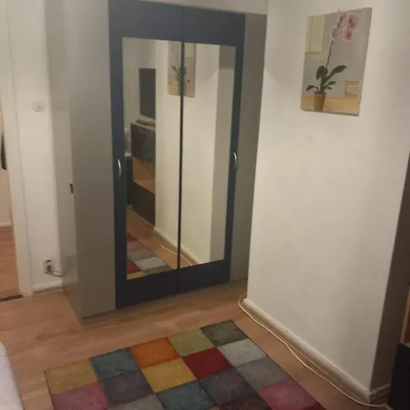 Apartment Dusseldorf
