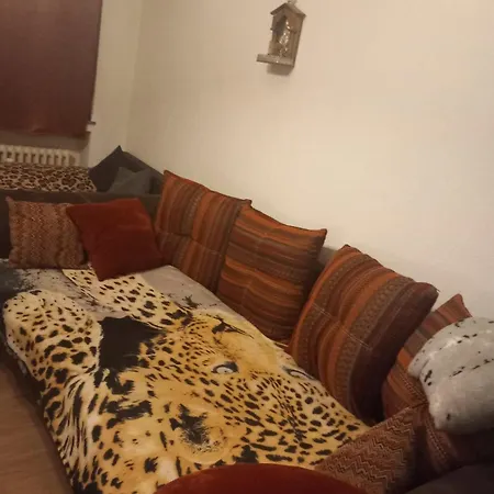 Apartment Apartment